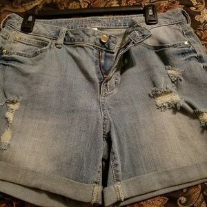 Jennifer Lopez Shorts